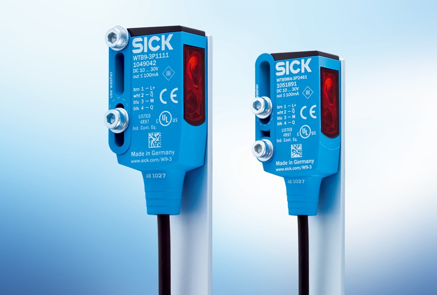 sick photoelectric sensor supplier in bangalore